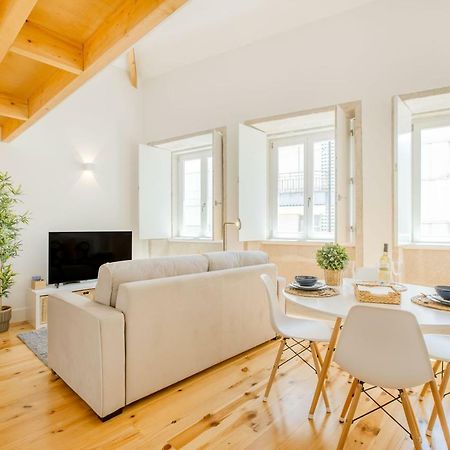 Oporto Bonjardim Loft Διαμέρισμα Εξωτερικό φωτογραφία