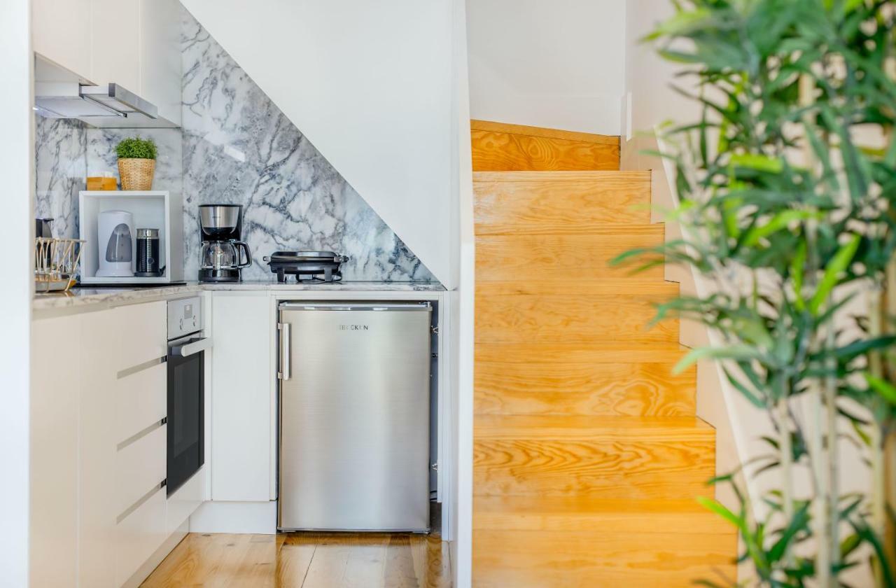 Oporto Bonjardim Loft Διαμέρισμα Εξωτερικό φωτογραφία