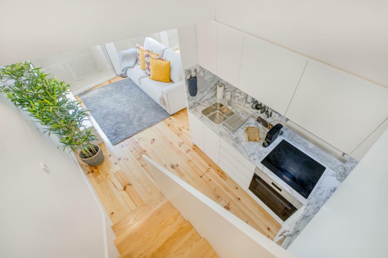 Oporto Bonjardim Loft Διαμέρισμα Εξωτερικό φωτογραφία