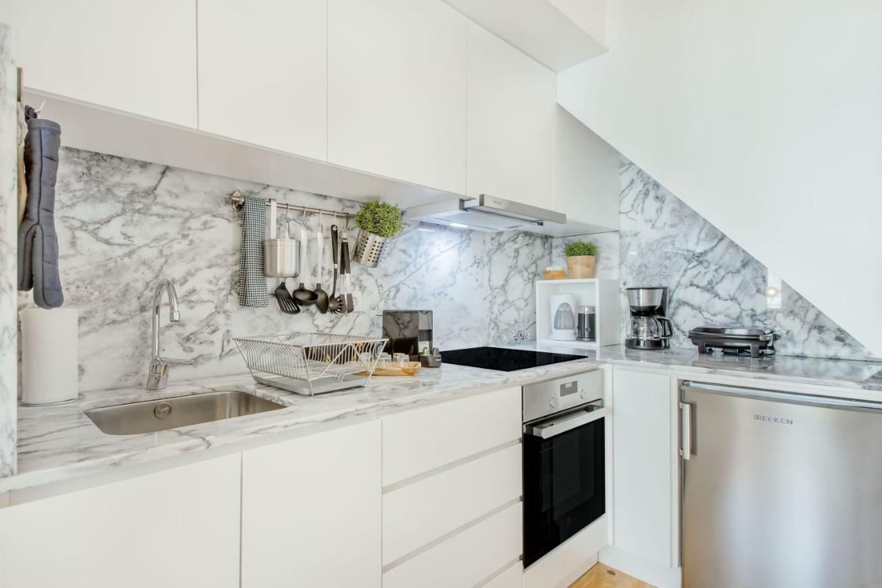Oporto Bonjardim Loft Διαμέρισμα Εξωτερικό φωτογραφία