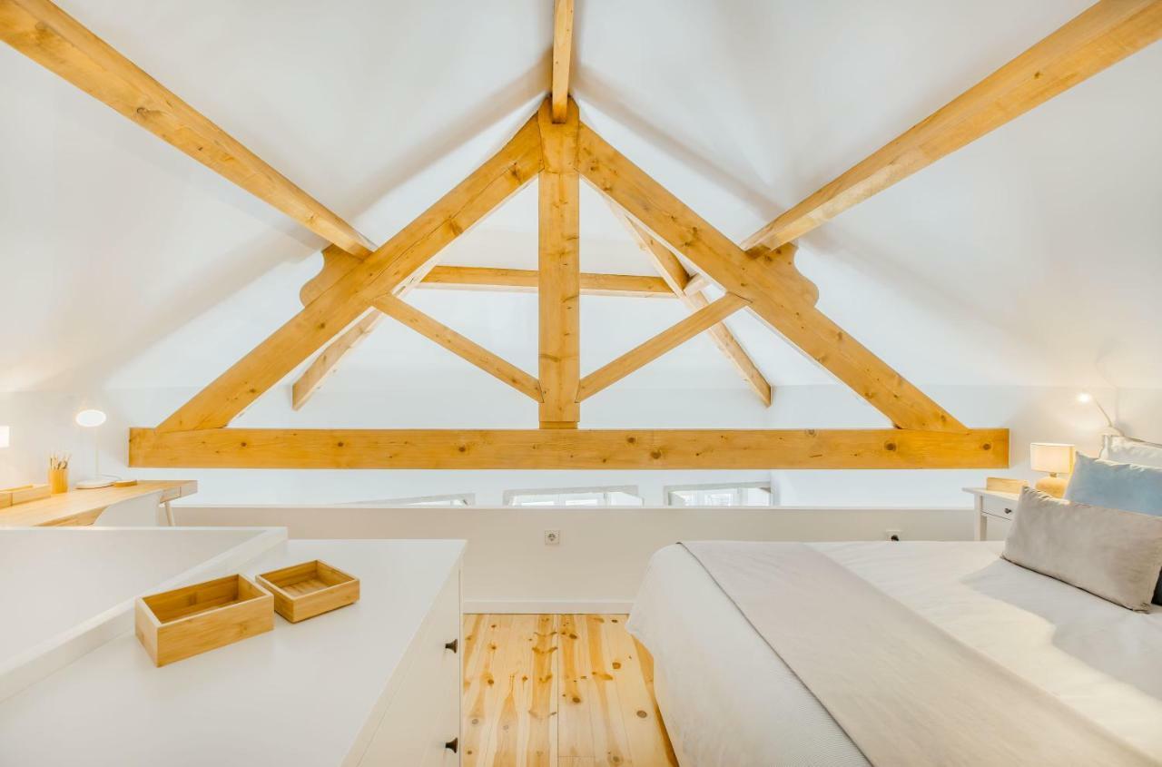 Oporto Bonjardim Loft Διαμέρισμα Εξωτερικό φωτογραφία