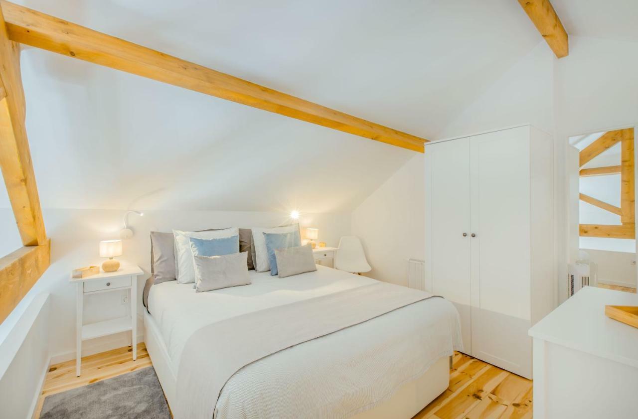 Oporto Bonjardim Loft Διαμέρισμα Εξωτερικό φωτογραφία