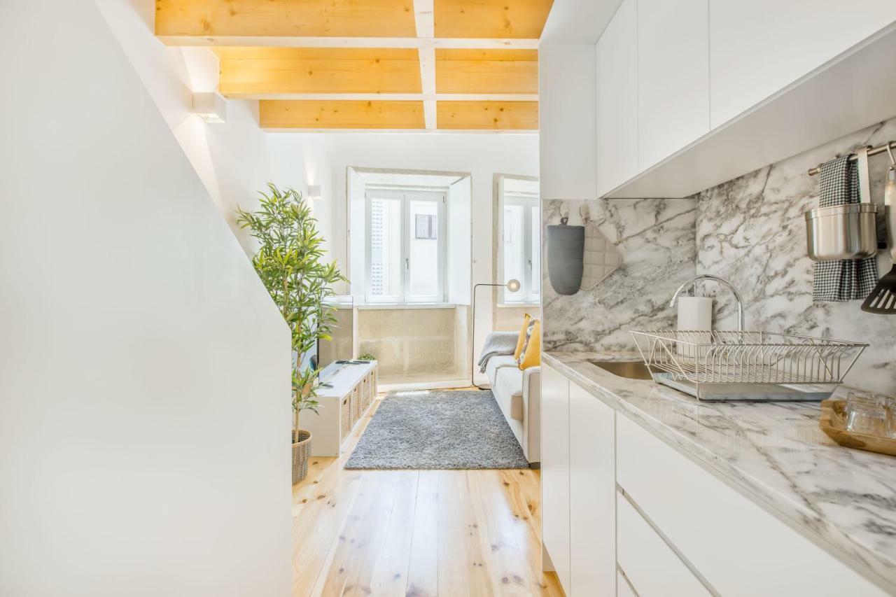 Oporto Bonjardim Loft Διαμέρισμα Εξωτερικό φωτογραφία