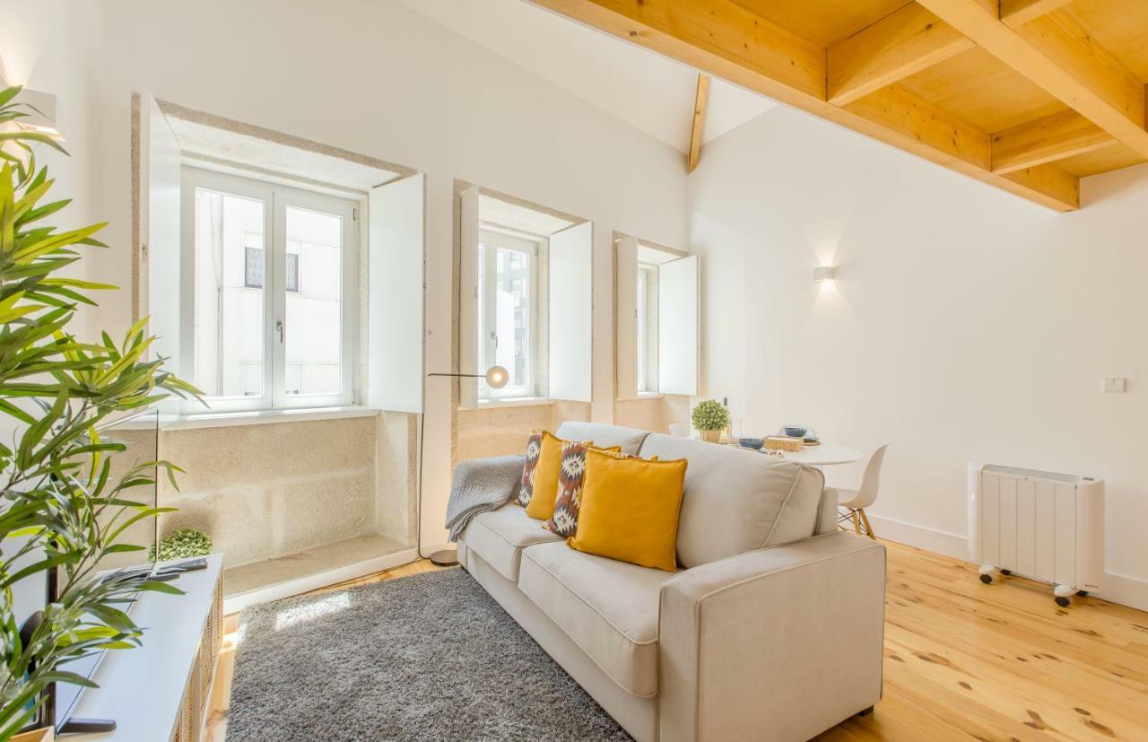 Oporto Bonjardim Loft Διαμέρισμα Εξωτερικό φωτογραφία