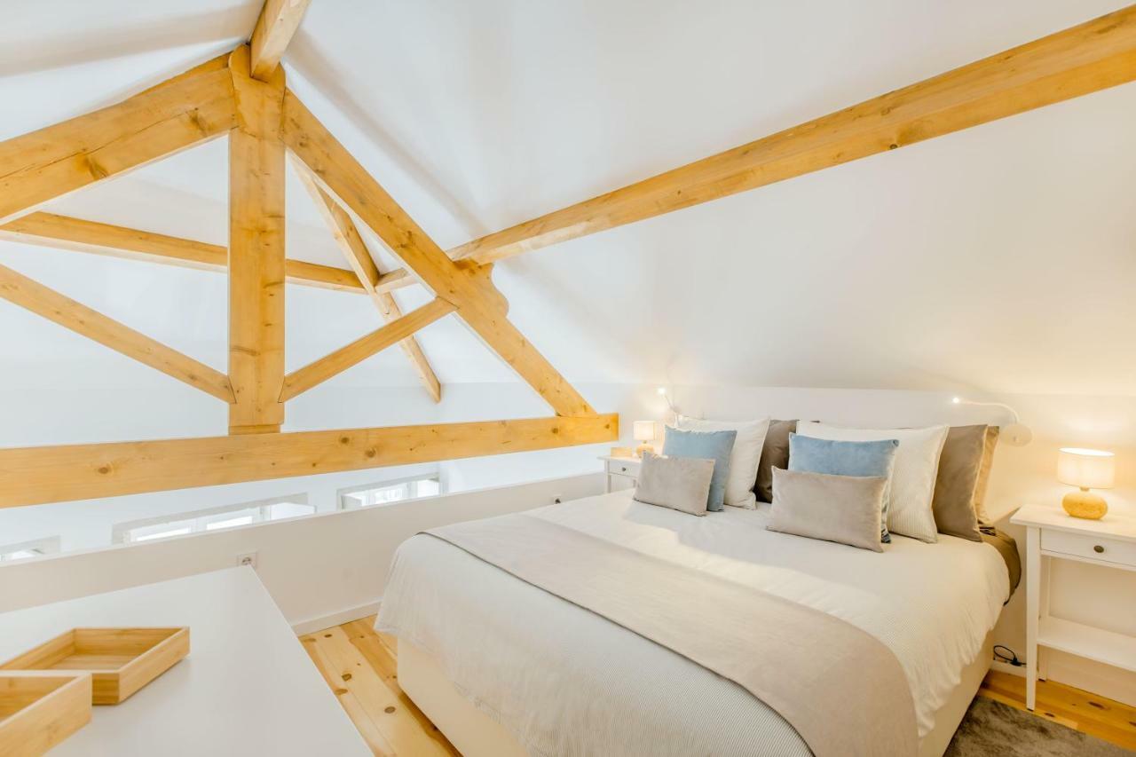 Oporto Bonjardim Loft Διαμέρισμα Εξωτερικό φωτογραφία