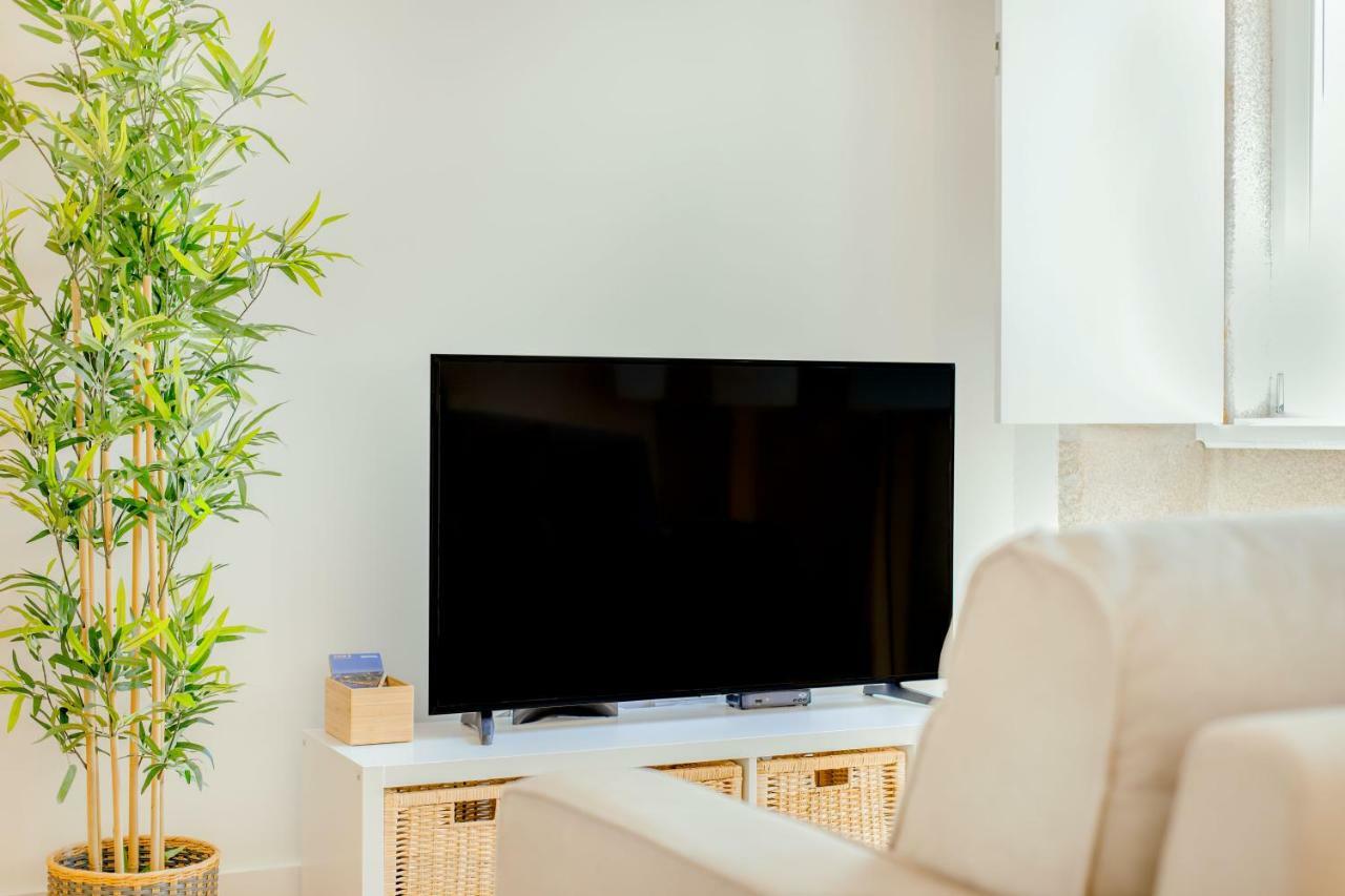 Oporto Bonjardim Loft Διαμέρισμα Εξωτερικό φωτογραφία