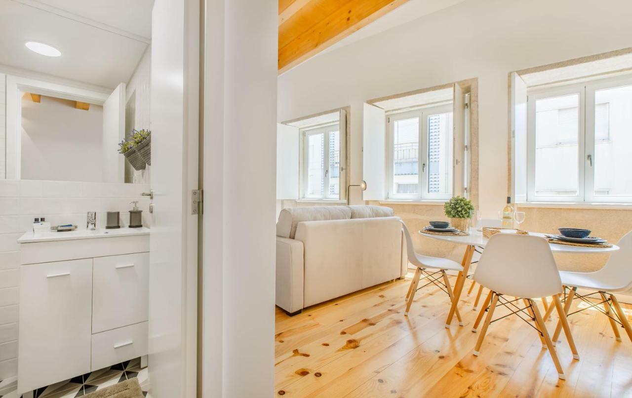 Oporto Bonjardim Loft Διαμέρισμα Εξωτερικό φωτογραφία
